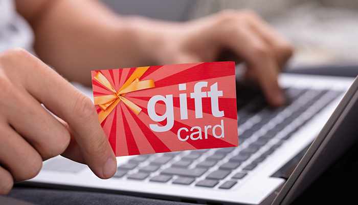 7 Gift Cards That Give the Best Value for Foodies