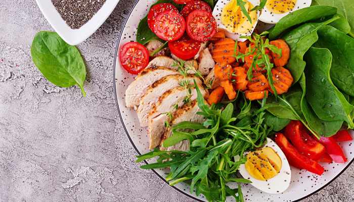 The Benefits of Eating Whole Foods Daily