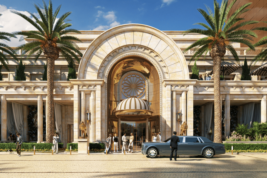 Wynn Al Marjan Slot: The Ultimate Guide to Winning Big