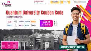 Quantum University Coupon Code