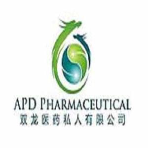 APD Pharmaceutical Manufacturing Pte Ltd logo