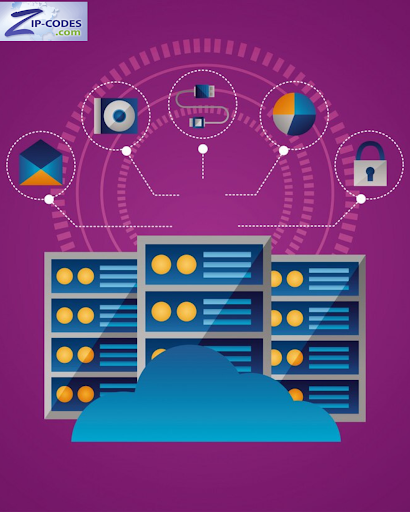 ZIP+4 Database in Action: Boosting Business Accuracy & Efficiency