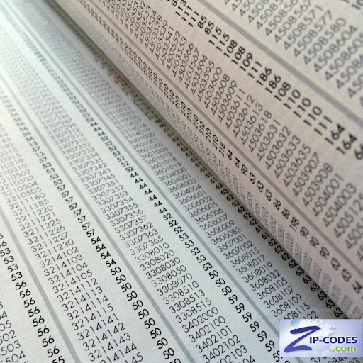 ZIP Code Lists Explained: The Hidden Engine Behind Targeted Marketing