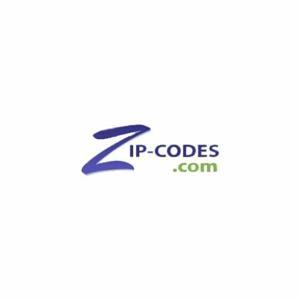 zipcodes