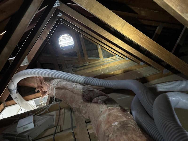 Understanding Blown-In Foam Insulation: Key Facts Every Homeowner Should Know