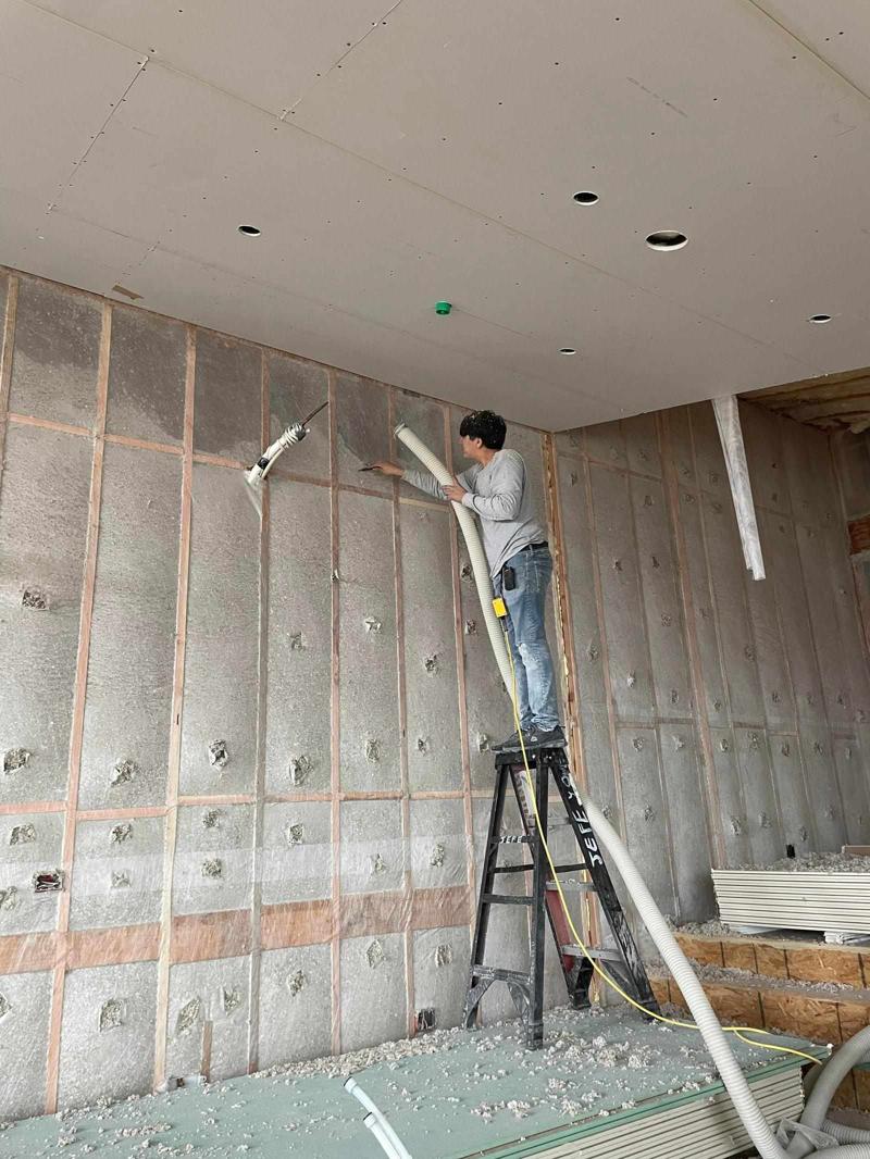 Boost Home Comfort and Efficiency with Expert Wall Insulation