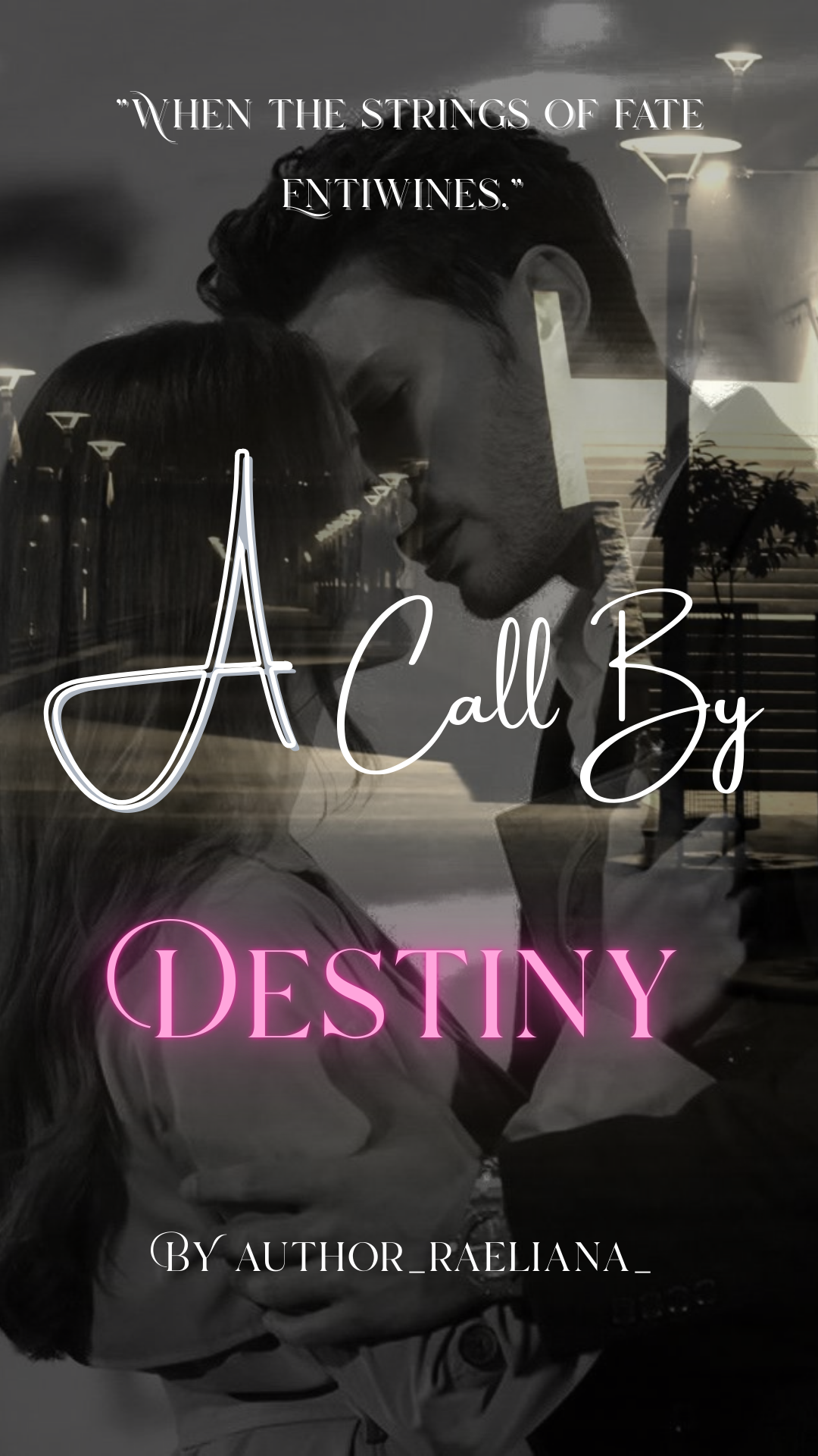 A Call By DESTINY.~