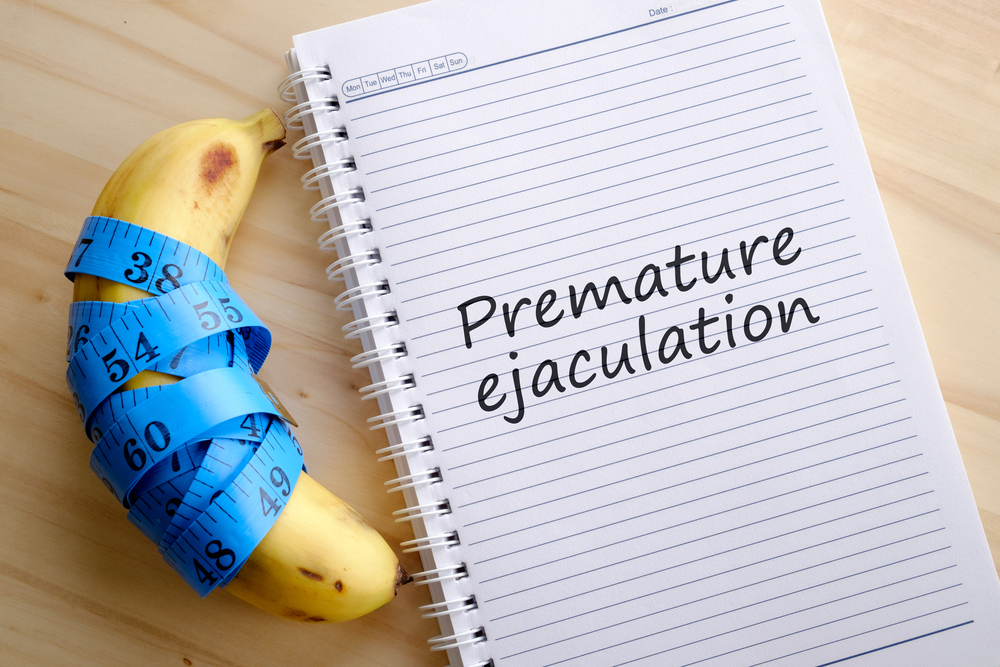 Premature Ejaculation Treatment: Your Ultimate Guide to Proven Solutions