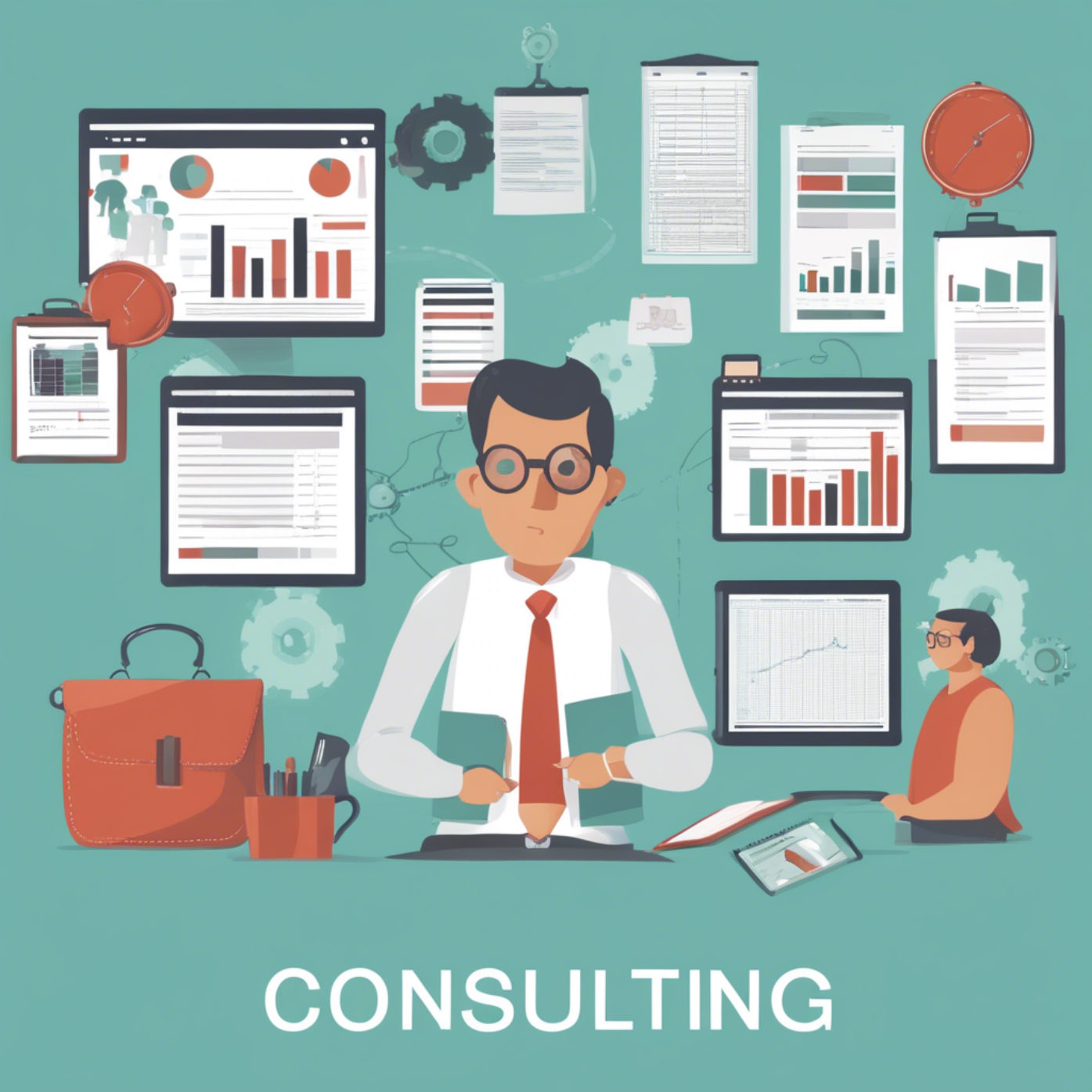 Transform Business Insights with Professional Data Visualization Consulting Services