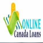 Online Canada Loans  logo
