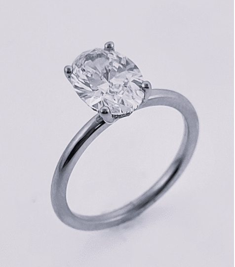 The allure of a diamond ring in Calgary: It’s a commitment to brilliance