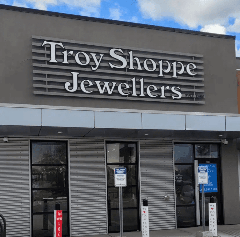 Troyshoppejewellers