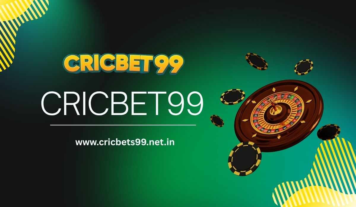 Spinning the Wheel While Watching the Match: CricBet99’s Unique Appeal