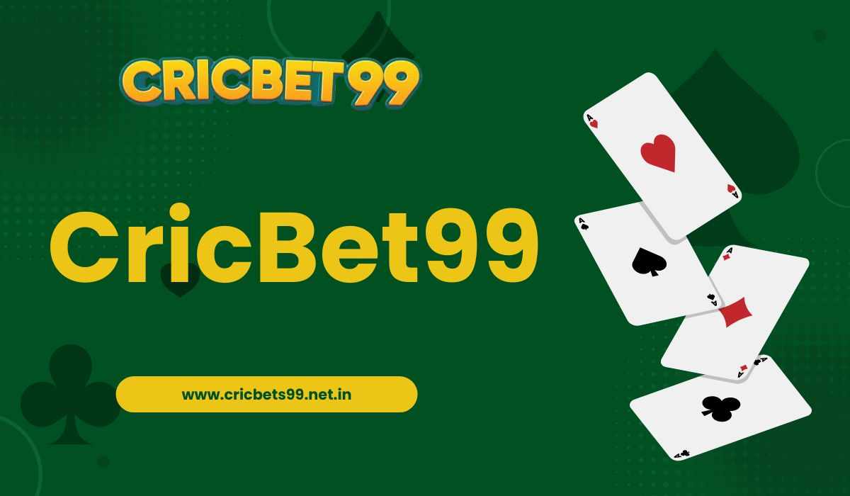 Login Once, Play All: The New CricBet99 Approach