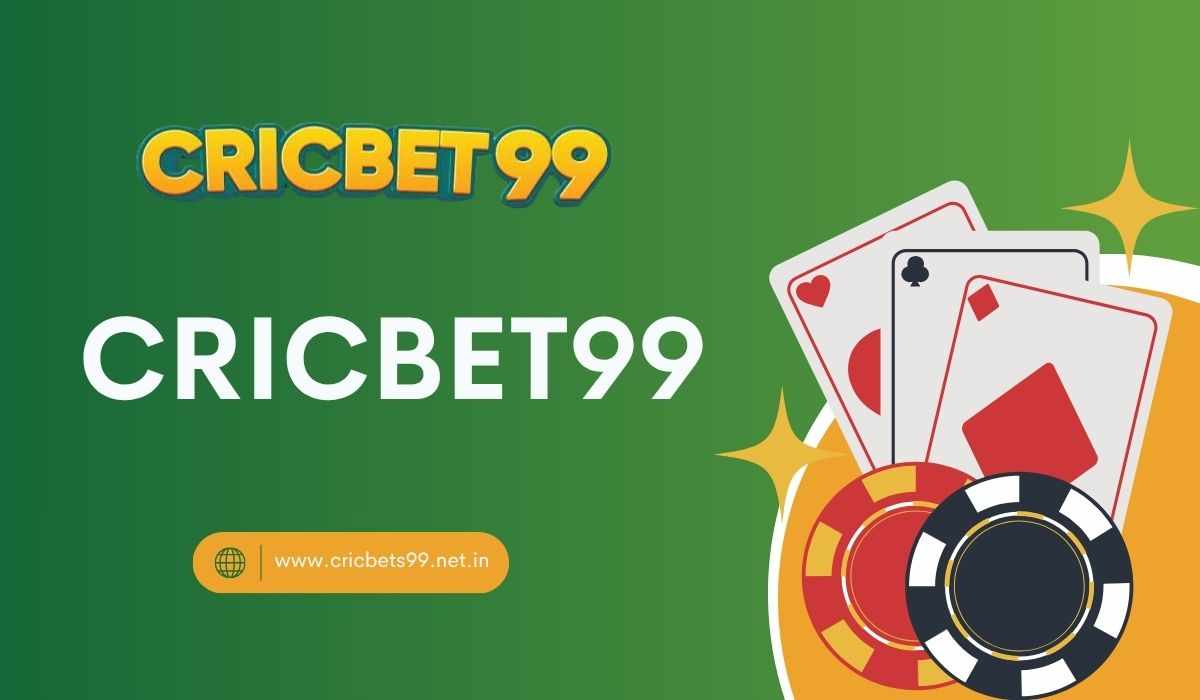 Teen Patti, Roulette, and Cricket: What’s Most Played on CricBet99