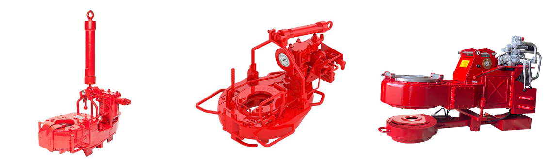 Selecting the Proper Power Tongs: Drill Pipe Versus Sucker Rod Tongs