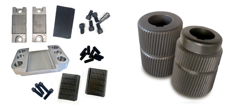 Hydraulic Power Tong Drilling Max Efficiency