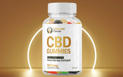 Life Gold Farms CBD Gummies – Are They Worth the Money?