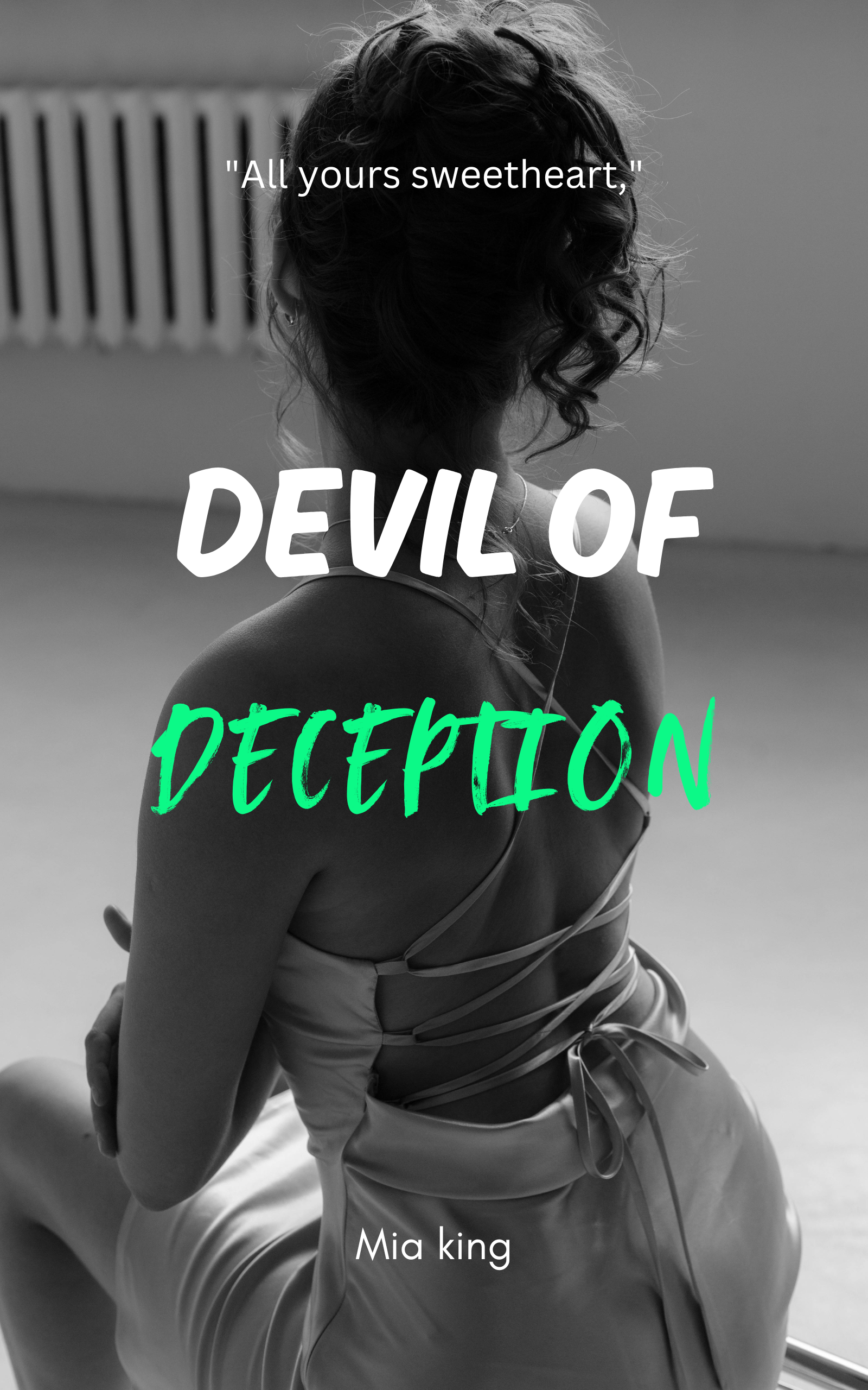 Devil of Deception ( DOD )