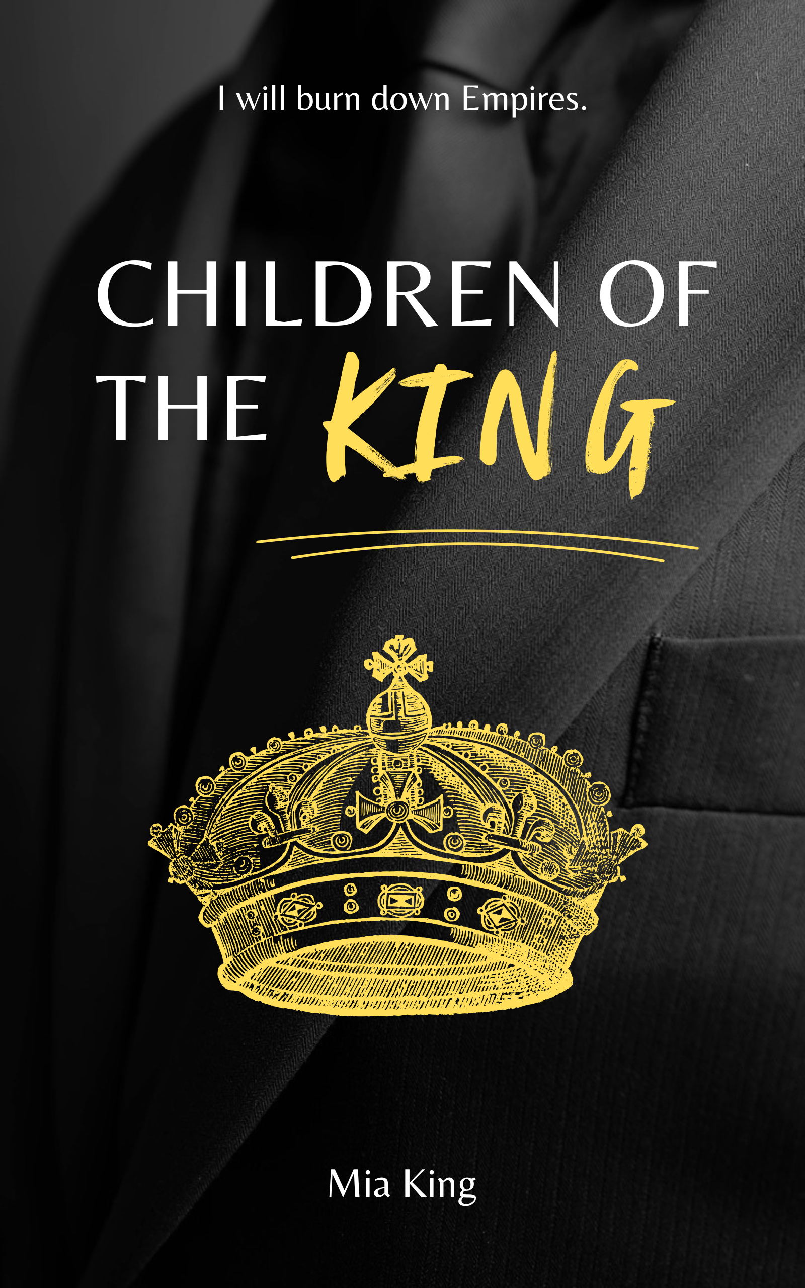 Children of the king