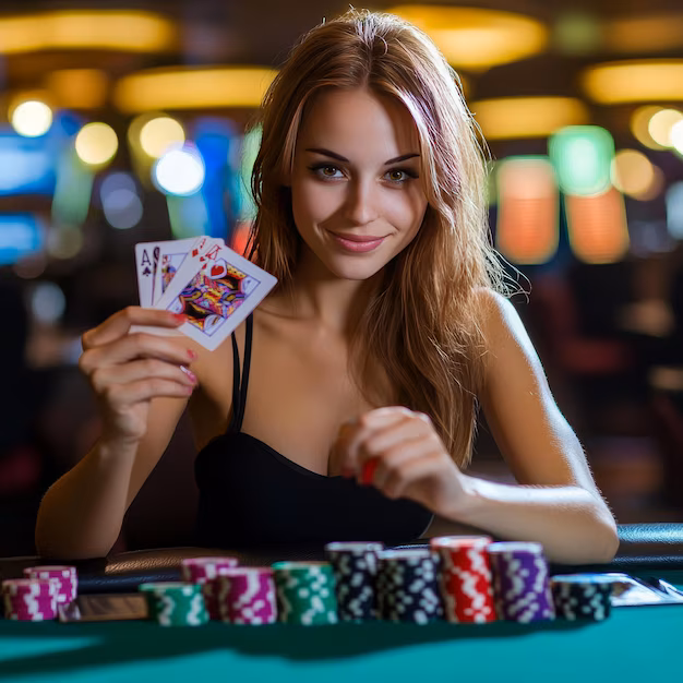 Winbox Lucky365: The Ultimate Online Gaming Experience