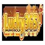 lucky365 logo