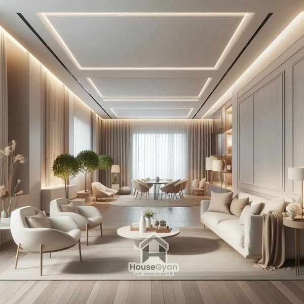 Interior Design Services | Stylish & Functional Home Interiors – HouseGyan