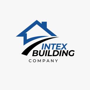 Intex Building Company logo
