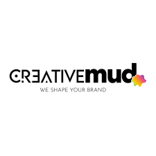 creative mud logo