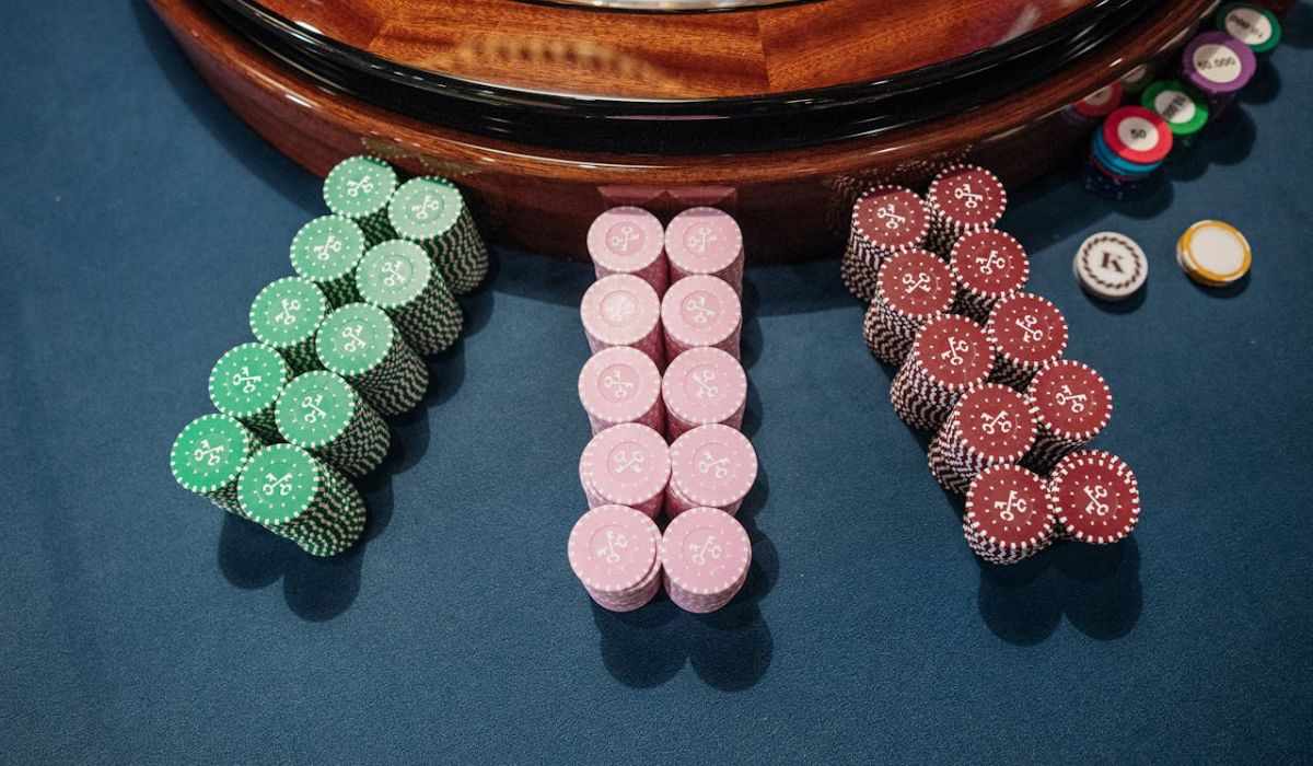 Find Top Online Casinos With High Payouts