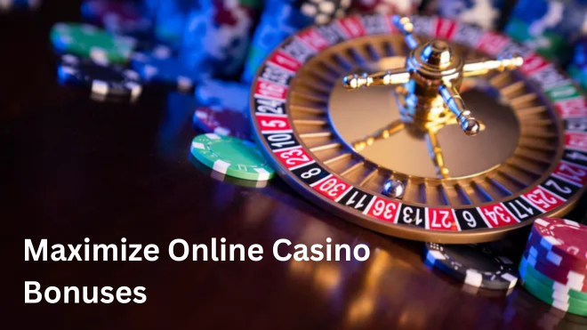 Powerful Strategies for Gamers to Maximize Online Casino Bonuses