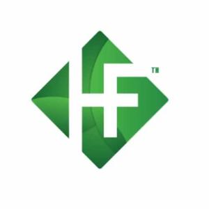 henceforthsolutions logo