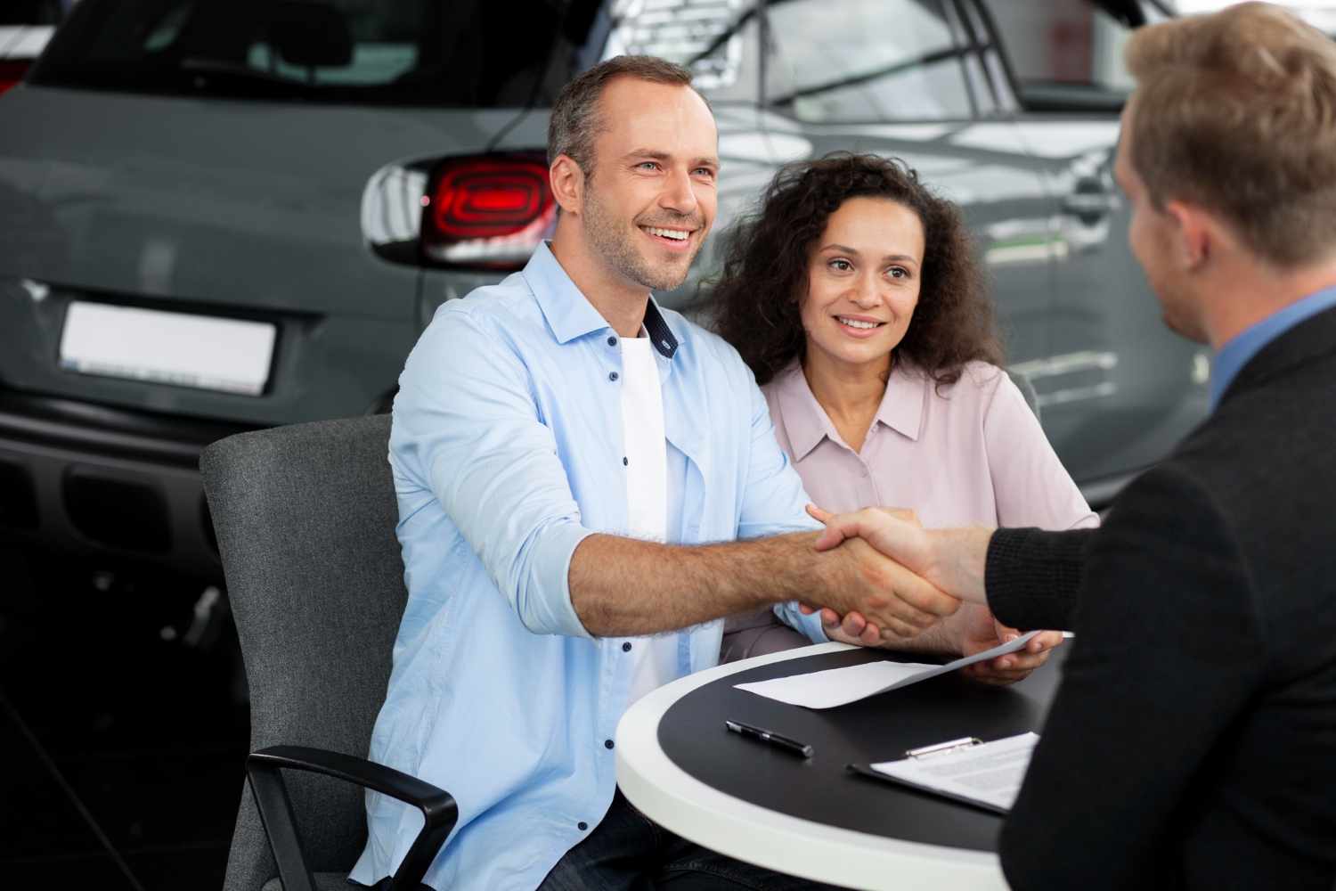 Have You Used Car Title Loans in Surrey BC? Share Your Experience