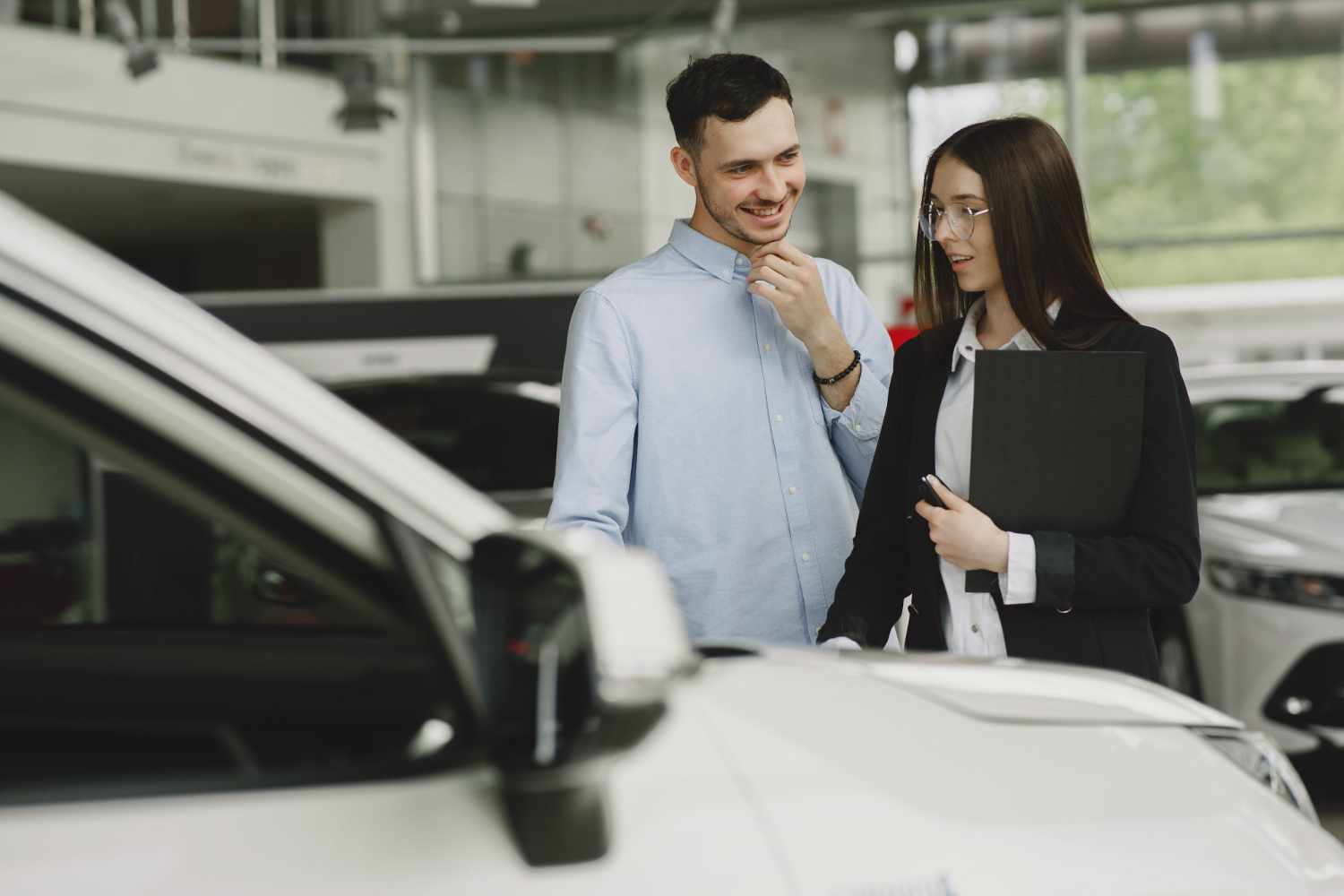 Car Title Loans Alberta for People Who Need Fast and Flexible Support