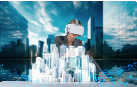 What Are the Three Types of Virtual Reality?