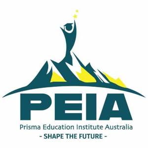 Prisma Education Institute Australia logo