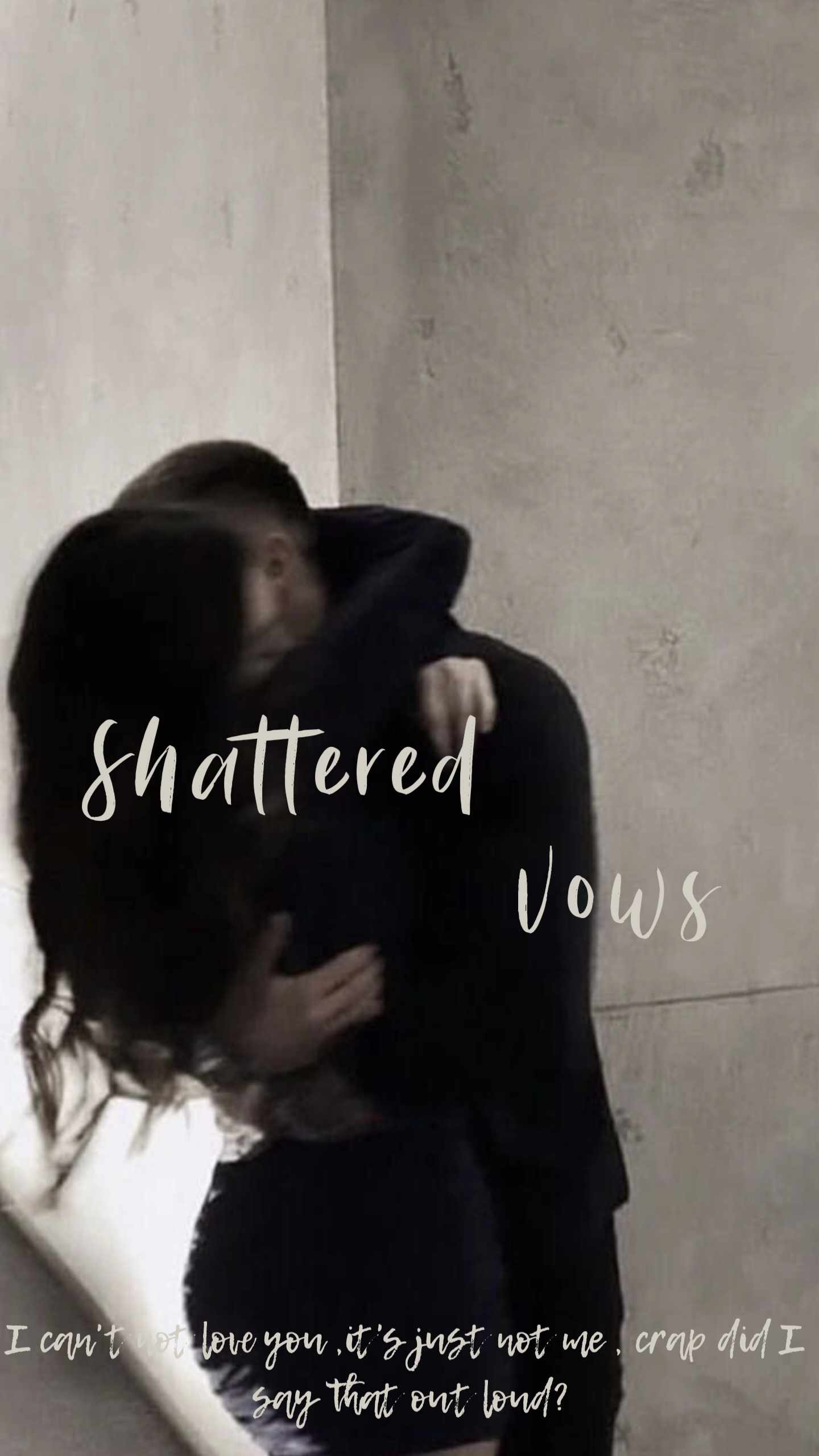 Shattered Vows