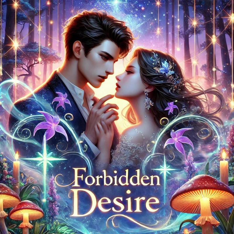 Forbidden desire 18+