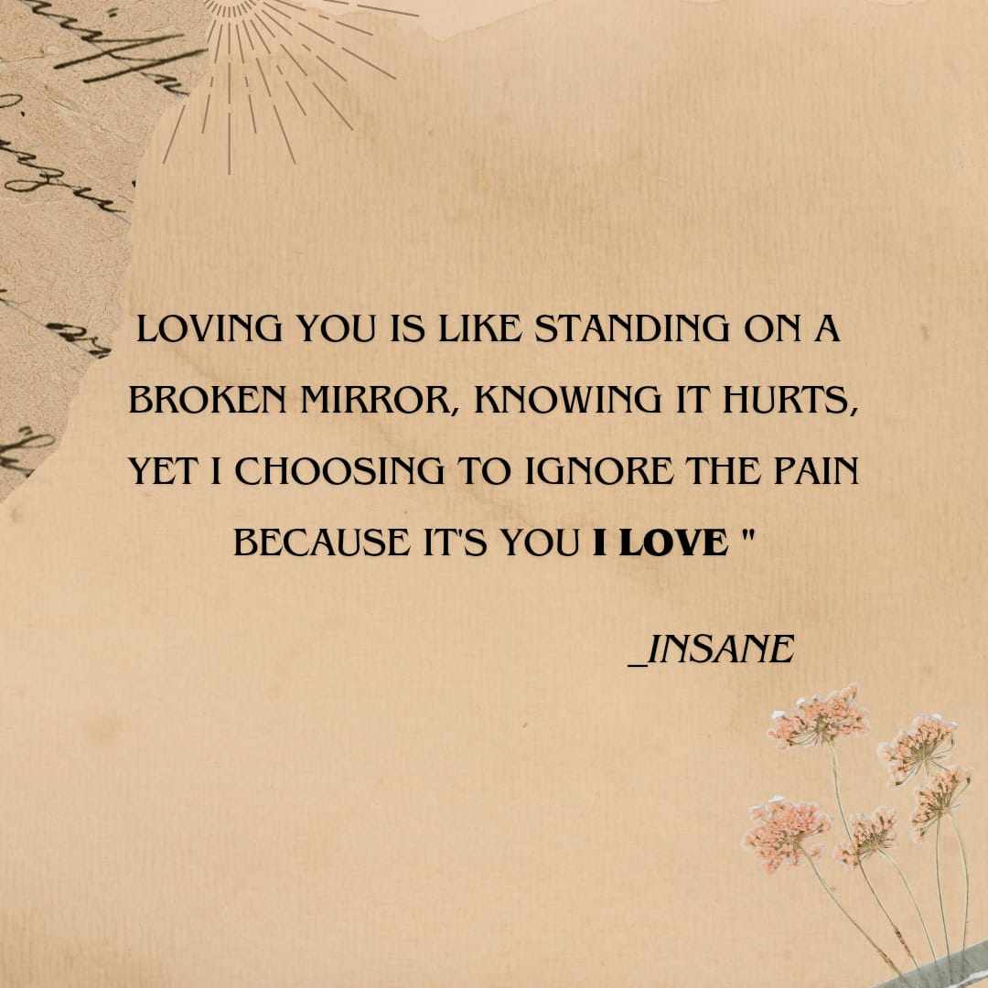 "Pleasurable pain "