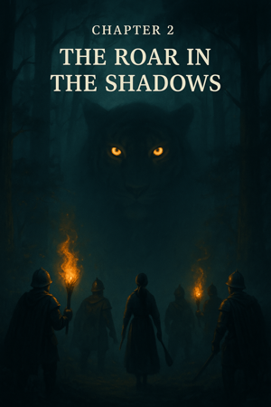 The Roar in the Shadows