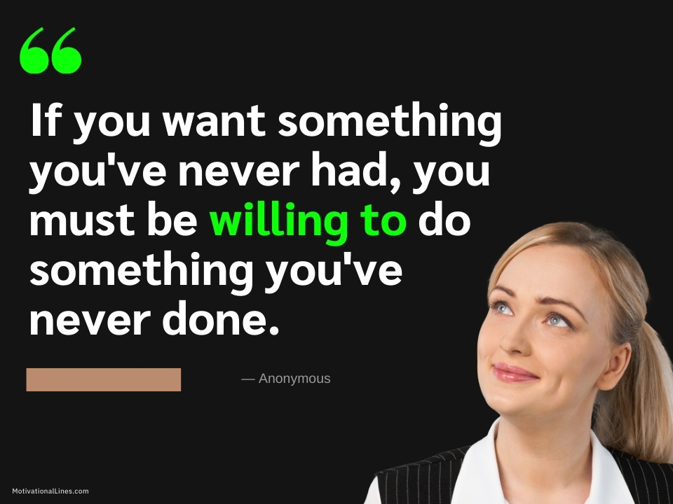 Wednesday  Motivation