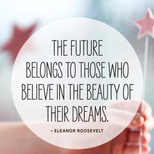 Tuesday Motivation.