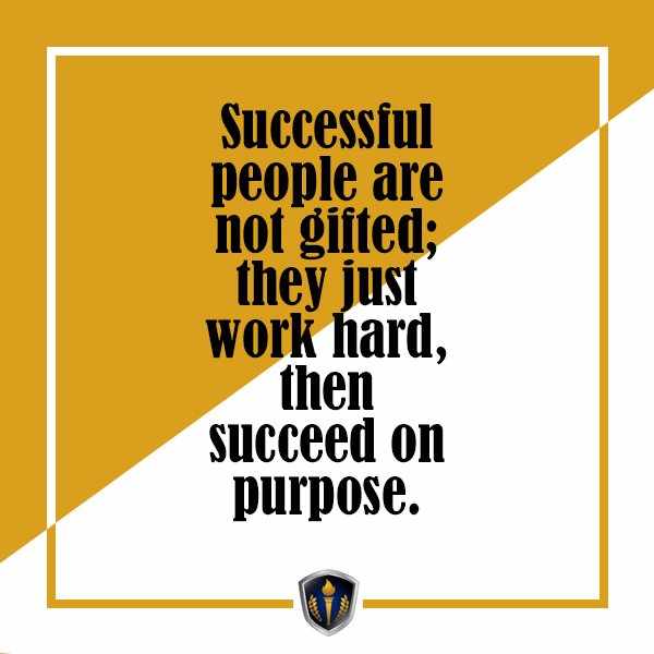 Monday Motivation.