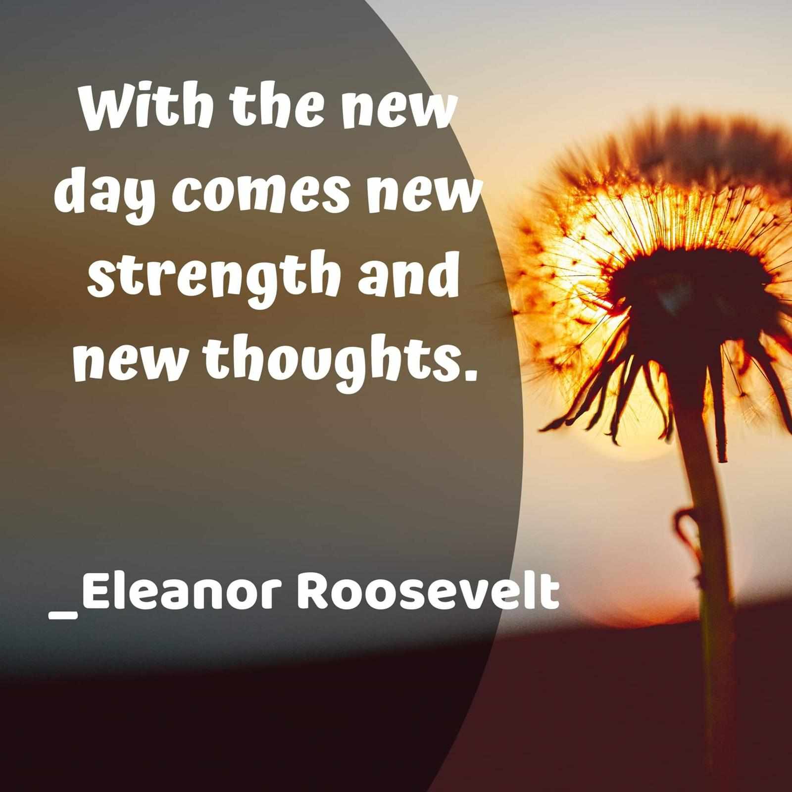 Friday Motivation.