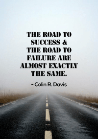 Saturday Motivation.