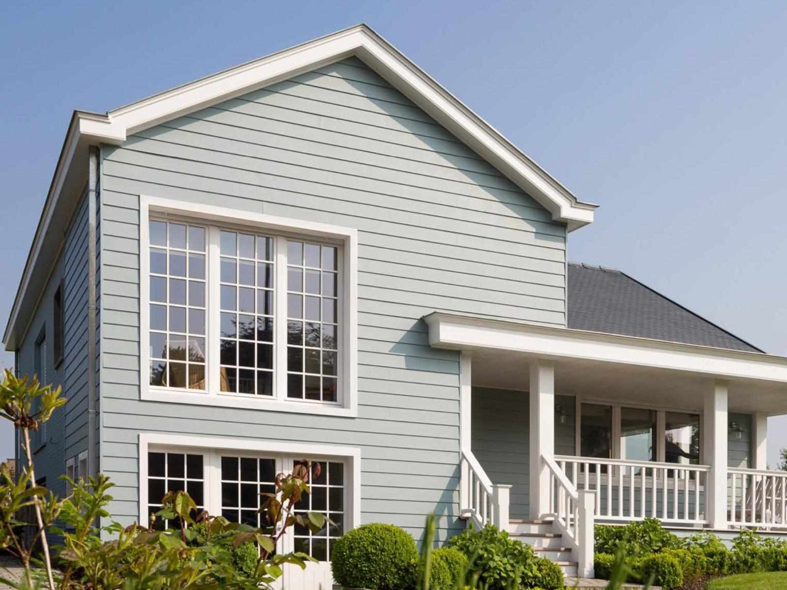 Top Qualities To Look For In A Commercial Painting Company