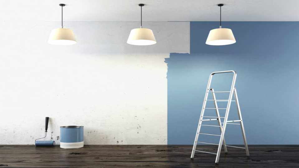 How Can Interior Painters Help Transform Your Living Space?