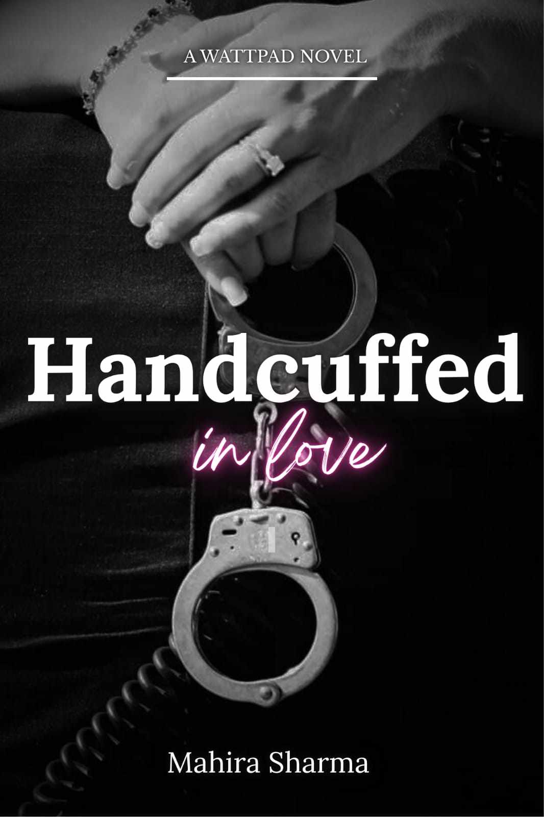 Handcuffed In Love