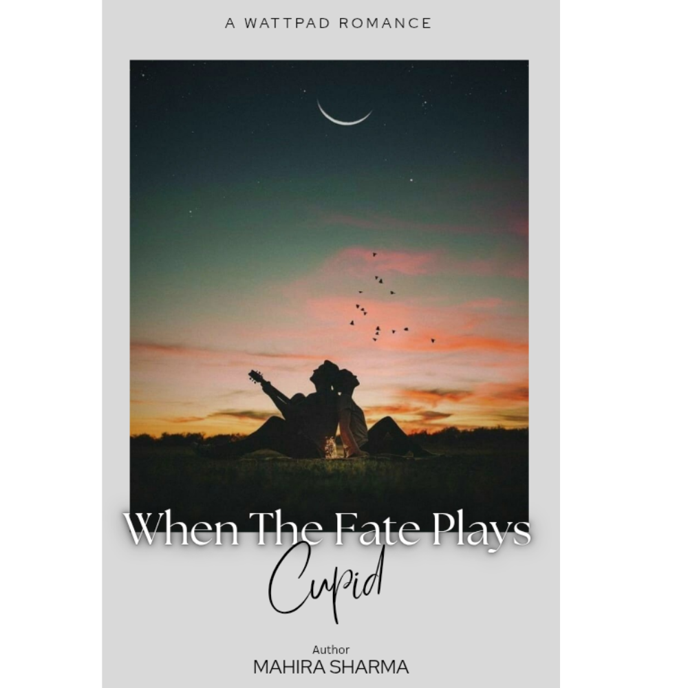 When The Fate Plays Cupid