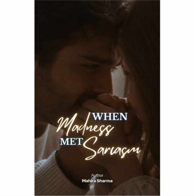 When Madness Met Sarcasm (Duet #2)